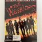 The Warriors - Ultimate Directors Cut (DVD, 1979) Region 4
