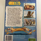 Catdog : Season 1 (DVD, 2013, 4-Disc Set) Region 4