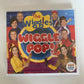 The Wiggles - Wiggle Pop! (CD, Album, 2018)