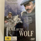 Time Of The Wolf (DVD, 2002) Burt Reynolds, Marthe Keller. Region 4