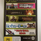 Angus, Thongs Perfect Snogging / Hotel for Dogs / Stardust / The Brady Bunch DVD