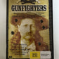 Gun Fighters (DVD) Wyatt Earp, Billy the Kid, Buffalo Bill & more Documentary