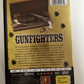 Gun Fighters (DVD) Wyatt Earp, Billy the Kid, Buffalo Bill & more Documentary