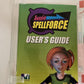 Aussie Spellforce - PC Windows Mac Educational Game Spelling tutor