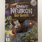 Jimmy Neutron Boy Genius - PC Windows Game