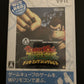 Donkey Kong Jungle Beat - Nintendo Wii NTSC-J Japan Game
