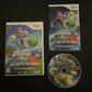 Super Mario Galaxy 2 - Nintendo Wii NTSC-J Japan Game