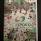 DECA Sporta - Nintendo Wii NTSC-J Japan Mixed Sports  Game