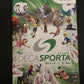 DECA Sporta - Nintendo Wii NTSC-J Japan Mixed Sports  Game