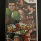 Punch Out! - Nintendo Wii NTSC-J Japan Game
