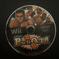 Punch Out! - Nintendo Wii NTSC-J Japan Game