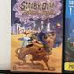 5x Scooby-Doo TV Series DVD Lot. Region 4