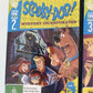 5x Scooby-Doo TV Series DVD Lot. Region 4