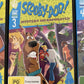 5x Scooby-Doo TV Series DVD Lot. Region 4
