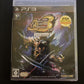 Monster Hunter Portable 3rd HD - PlayStation PS3 Japan Game