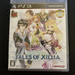 Tales Of Xillia - PlayStation PS3 Japan Game