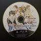 Tales Of Xillia - PlayStation PS3 Japan Game