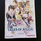Tales Of Xillia - PlayStation PS3 Japan Game