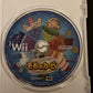 Kirby Epic Yarn - Nintendo Wii NTSC-J Japan Game