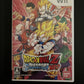 Dragon Ball Z Sparking! NEO - Nintendo Wii NTSC-J Japan Game