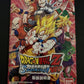 Dragon Ball Z Sparking! NEO - Nintendo Wii NTSC-J Japan Game