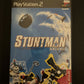 Stuntman - PlayStation PS2 NTSC-J Japan Game
