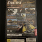 Stuntman - PlayStation PS2 NTSC-J Japan Game