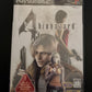 Biohazard 4 (Resident Evil 4) - PlayStation PS2 NTSC-J Japan Capcom Game