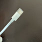 Genuine Apple Mini DisplayPort to VGA Adapter - MB572Z/B A1307
