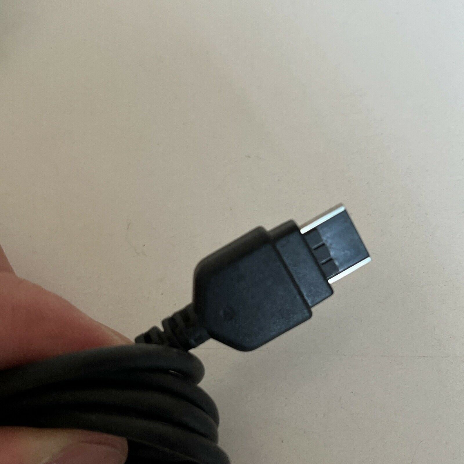 Genuine Samsung USB Data Link Cable PCB200BBE Retro Unit Genuine samsung usb data link cable pcb200bbe retro unit