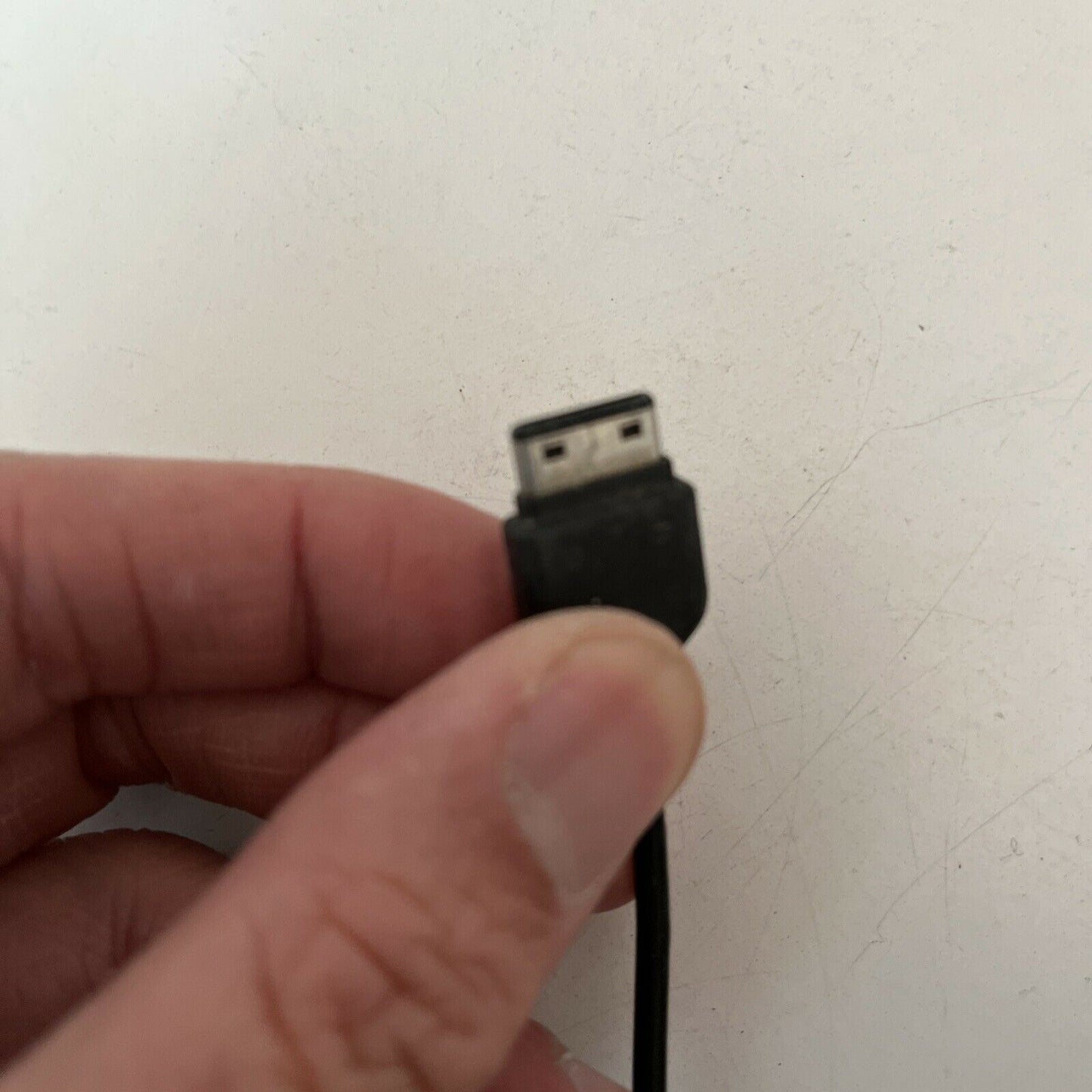 Genuine Samsung Travel Adapter ATADS10HBE 5v 0.7a