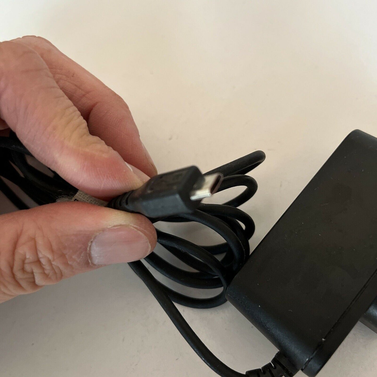 Genuine Nokia AC-10A Wall Charger for Mobile Phone Micro USB 5V 1200mA