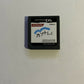 Kabushiki Baibai Trainer: Kabutore - Nintendo DS Japan Stock Trading Game NDS