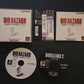 Biohazard: Director's Cut & 2 Trial Edition - PlayStation PS1 NTSC-J Japan Game