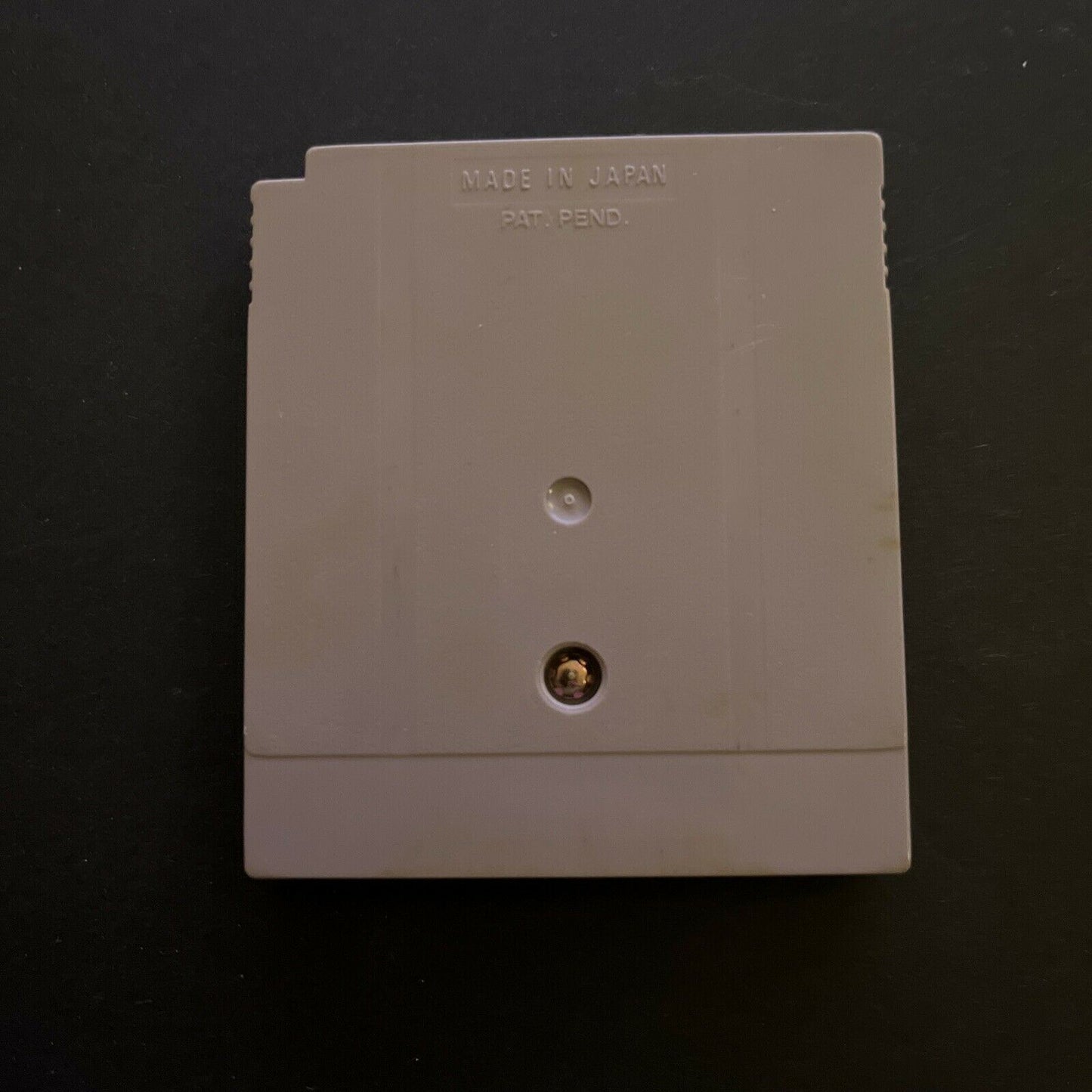 Donkey Kong - Nintendo Gameboy Japan GB Game *Cartridge Only