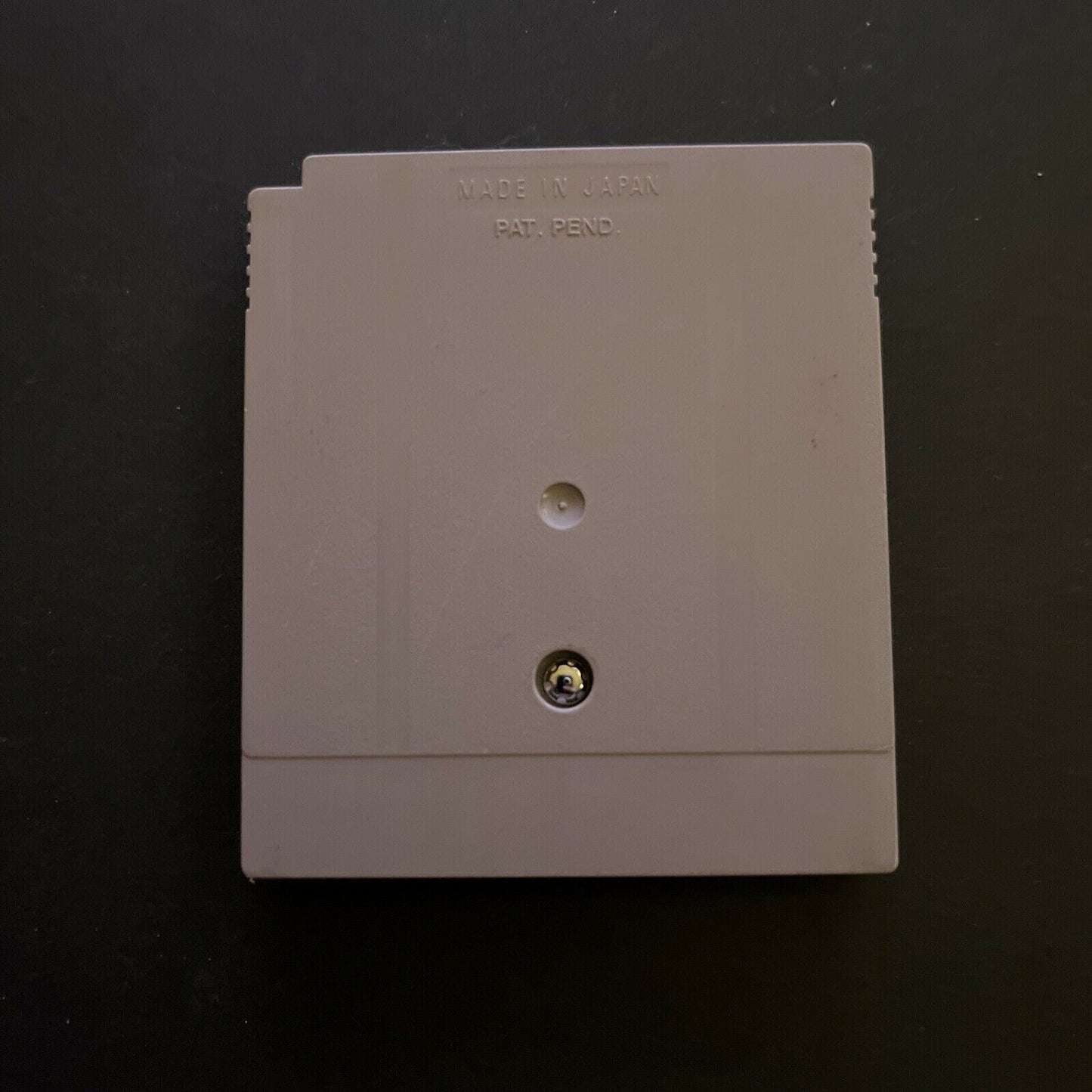 Quarth - Nintendo Gameboy Japan GB Game *Cartridge Only