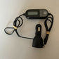 Belkin F8Z439 TuneCast Auto Universal FM Transmitter with USB Cigarette Charger