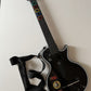 Official Les Paul Gibson Guitar Hero for Microsoft Xbox 360 with Strap