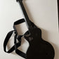 Official Les Paul Gibson Guitar Hero for Microsoft Xbox 360 with Strap