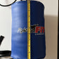 Fighting Fit Madison Sport Training Boxing Kicking Bag 26cm Hanging Ceiling