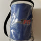 Fighting Fit Madison Sport Training Boxing Kicking Bag 26cm Hanging Ceiling