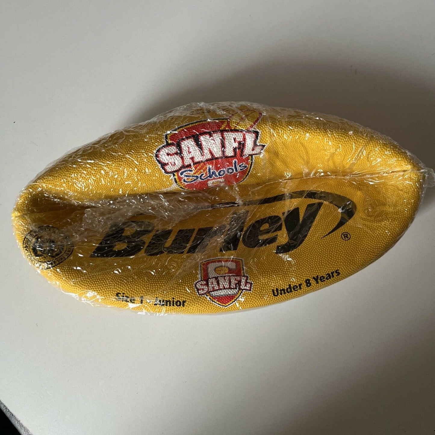 *NEW* SANFL Football Size 1 Junior