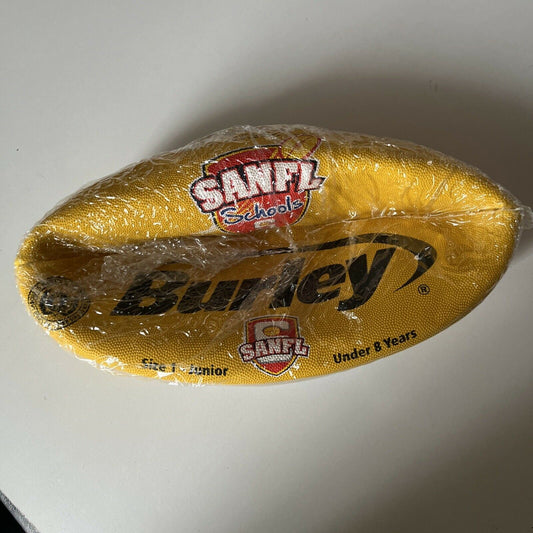 *NEW* SANFL Football Size 1 Junior