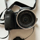 Fujifilm FinePix S5700 7.1 MP Digital Camera & HD Video- Black. In working order