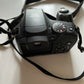 Fujifilm FinePix S5700 7.1 MP Digital Camera & HD Video- Black. In working order