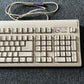 Vintage Quartet Turbo-Trak Keyboard PS/2 HQK BITS9001 KB-9001PUSAW