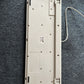 Vintage Quartet Turbo-Trak Keyboard PS/2 HQK BITS9001 KB-9001PUSAW