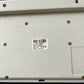 Vintage Quartet Turbo-Trak Keyboard PS/2 HQK BITS9001 KB-9001PUSAW