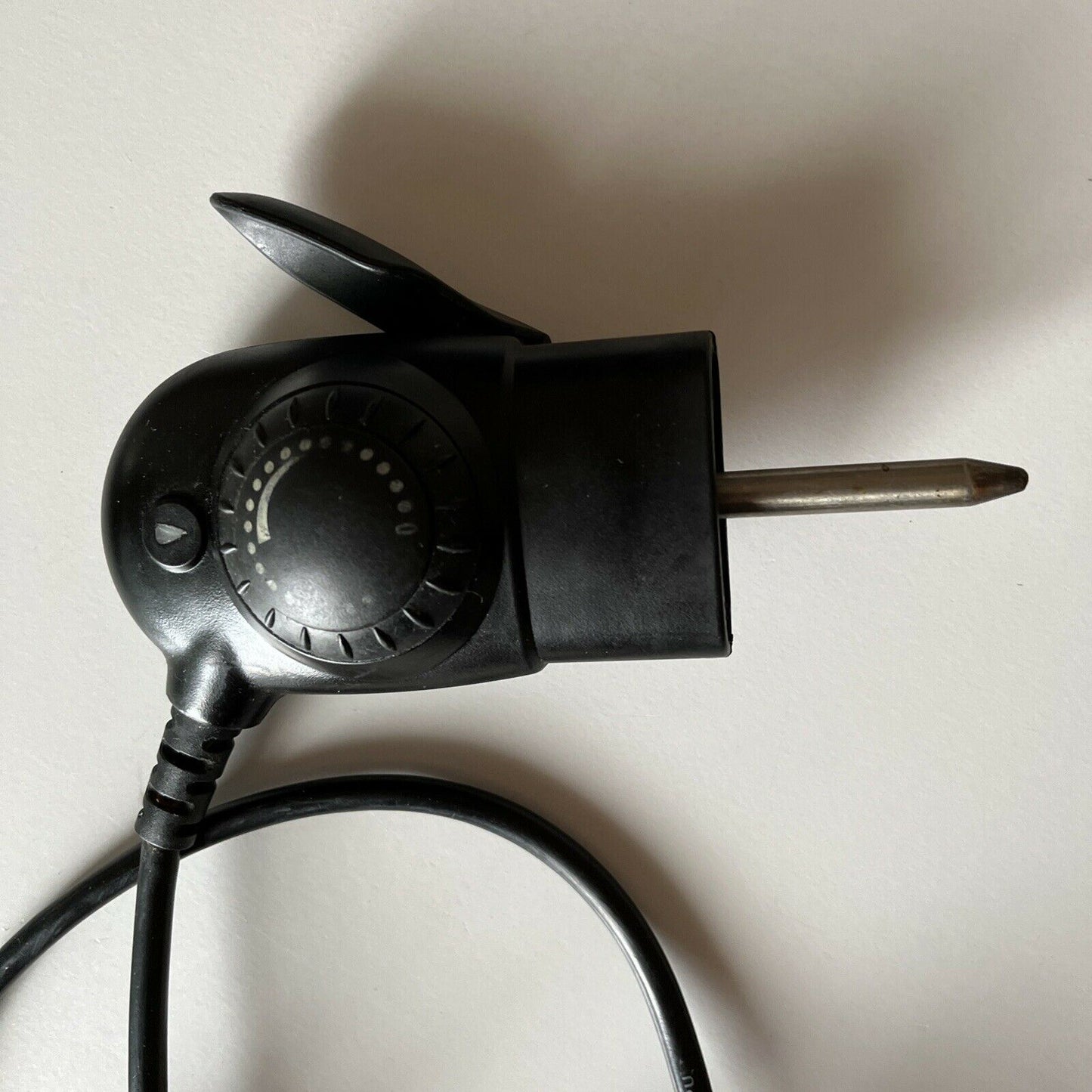 CTW300B Temperature Probe Power Supply for Grill 250V 10A