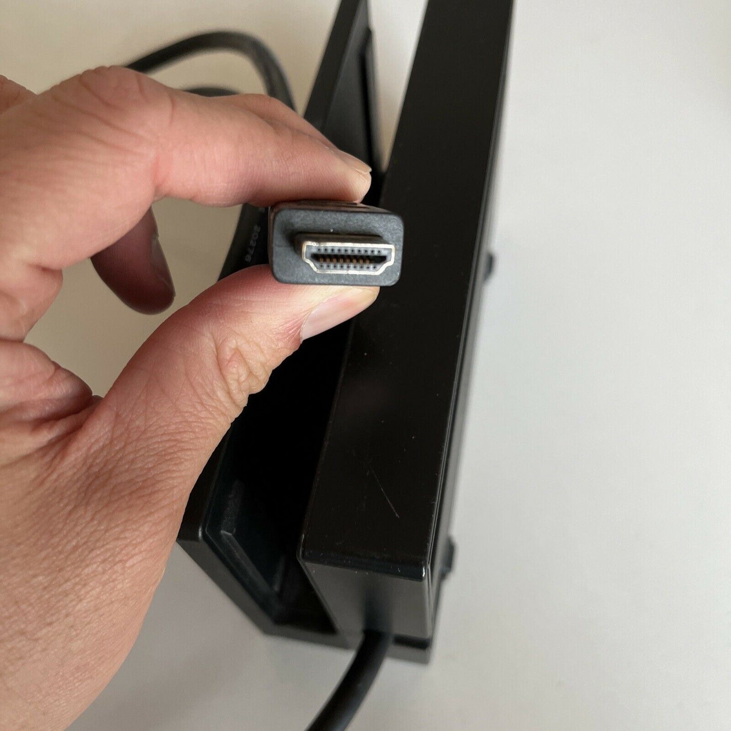 Official Nintendo Switch Dock with HDMI NMB-3(B)